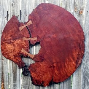 Wood Wall Art
